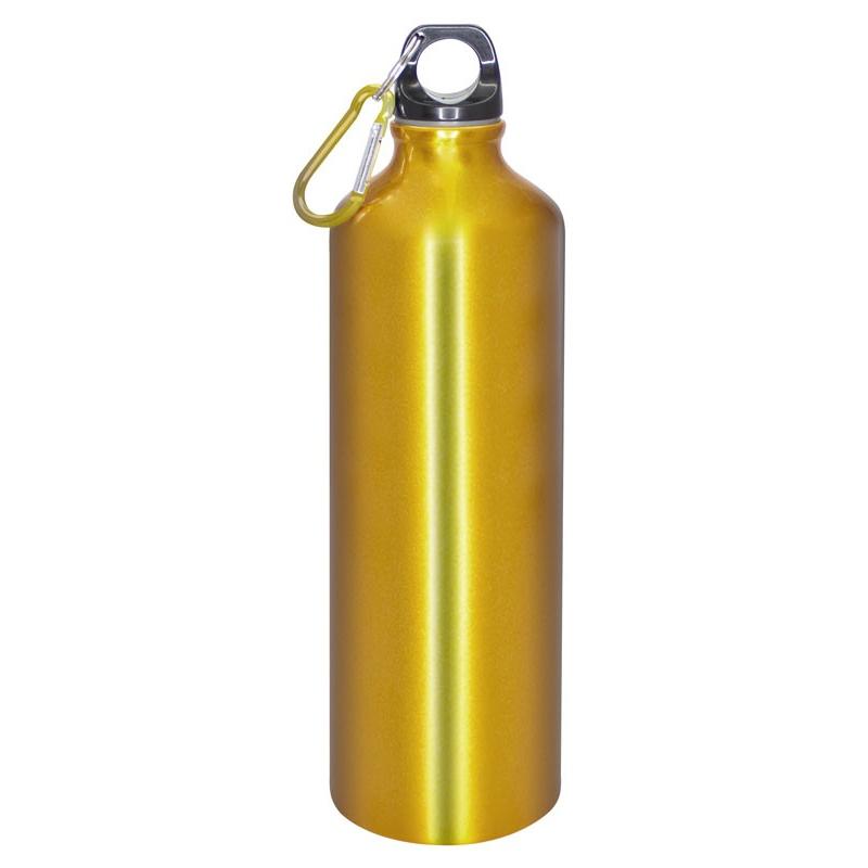 Sport Bottle de Aluminio 800cc