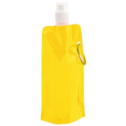 Botella Flexible PET 440cc