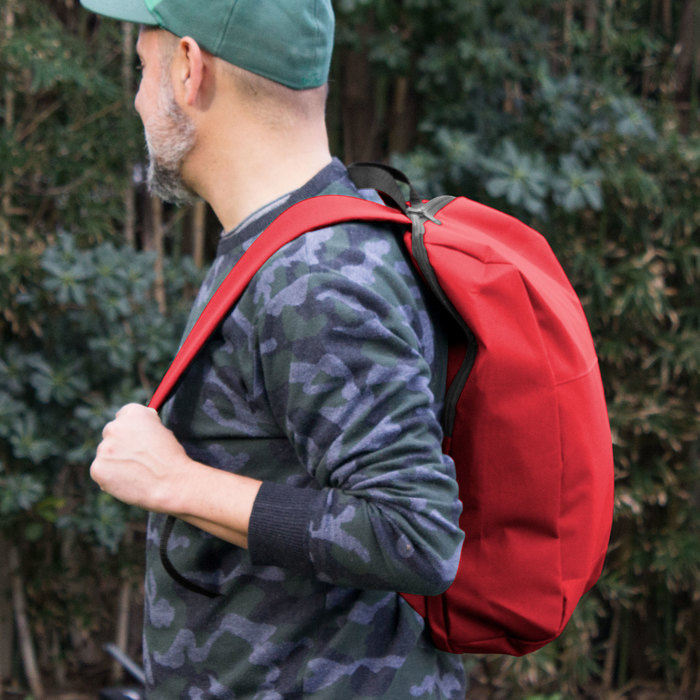Mochila "GAMA"