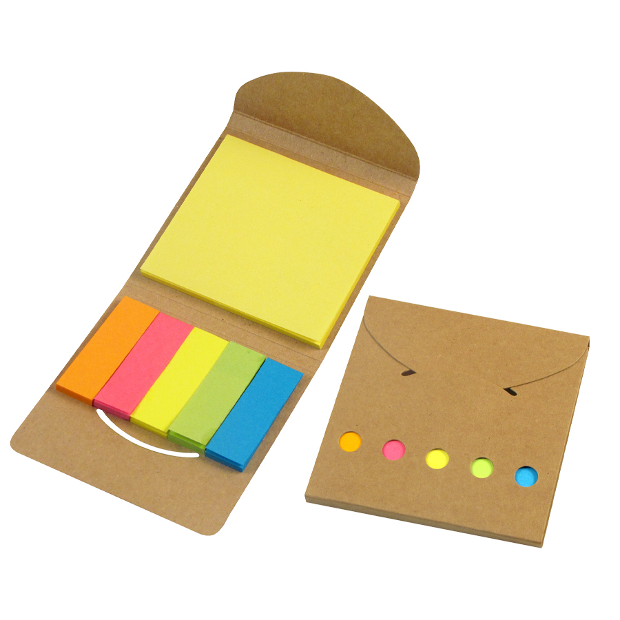 Porta Post-it Ecológico