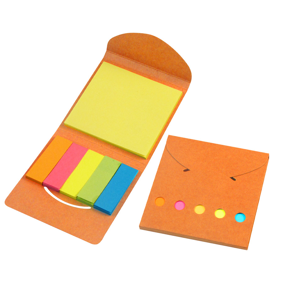Porta Post-it Ecológico