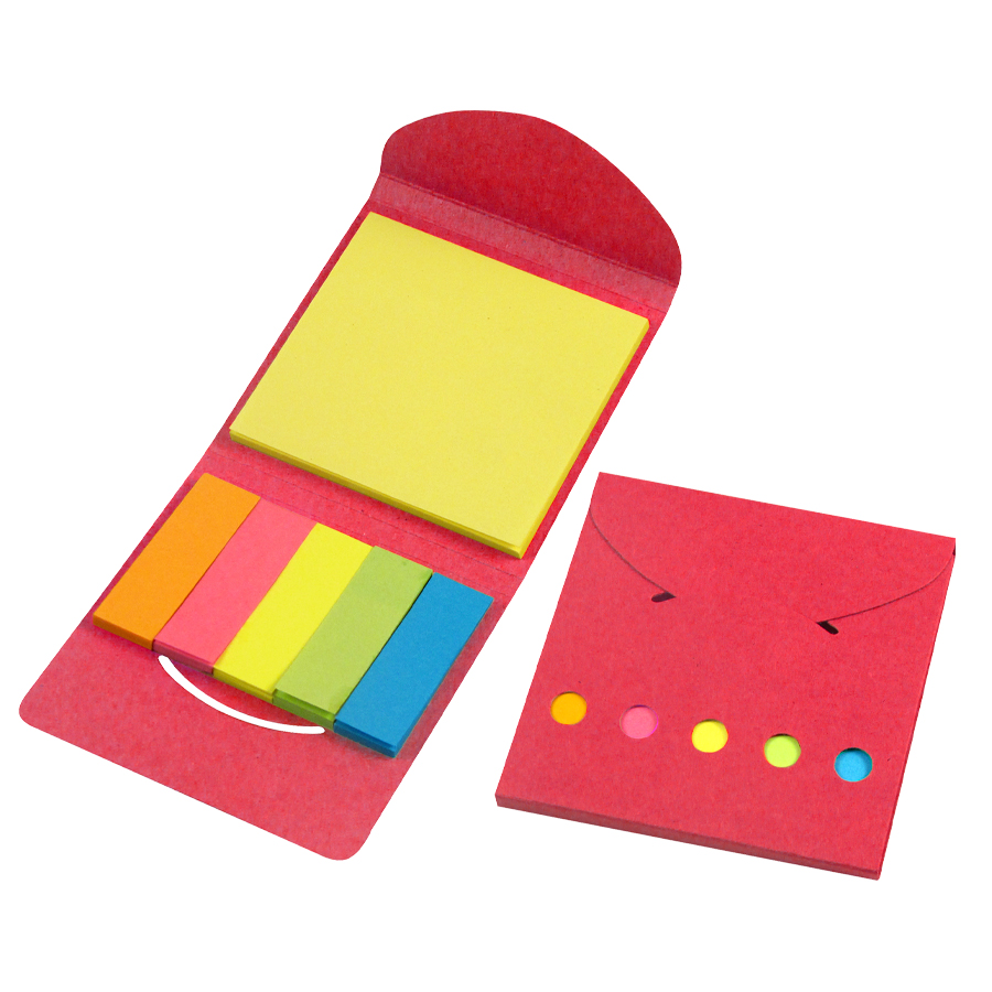 Porta Post-it Ecológico