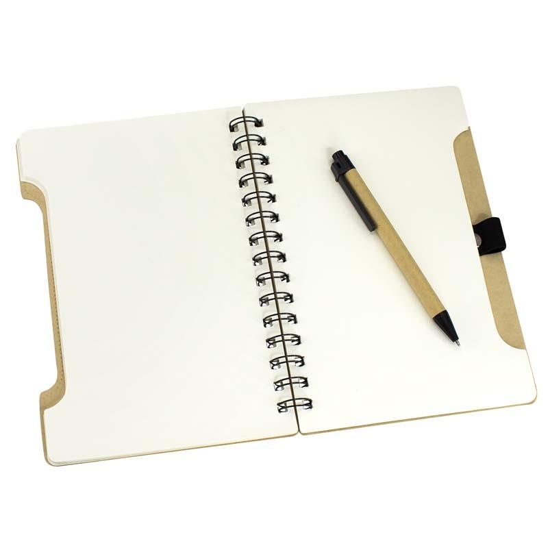 Cuaderno Ecológico Compost