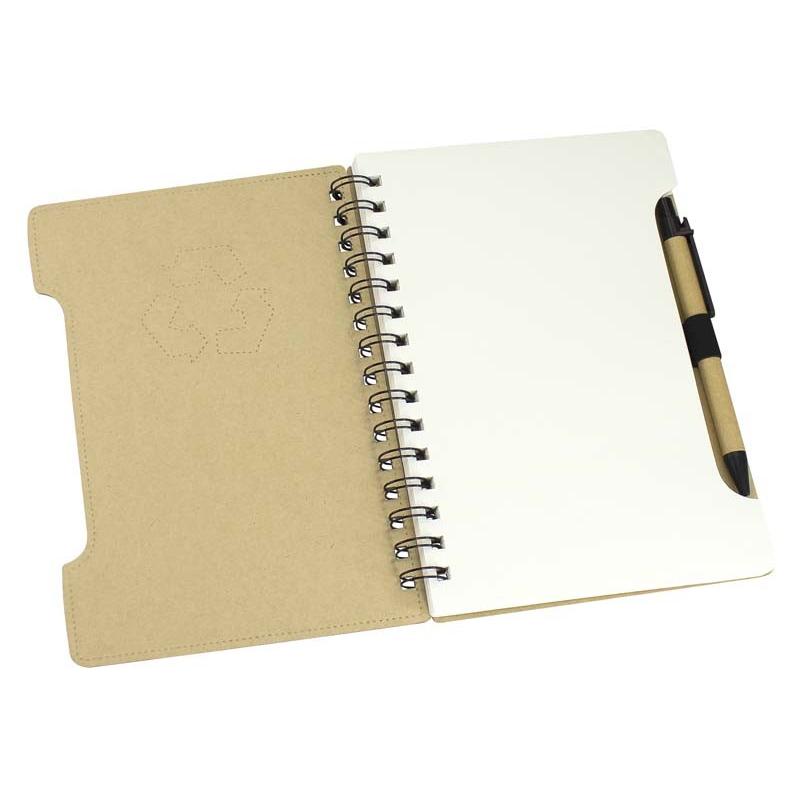 Cuaderno Ecológico Compost