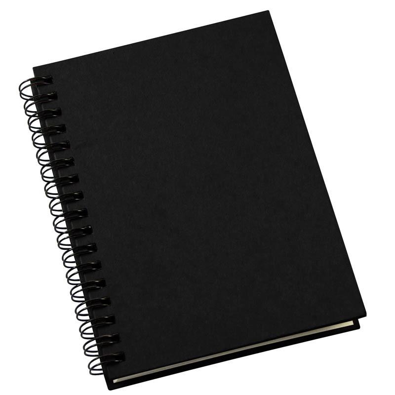 Libreta Ecológica Tapa Dura