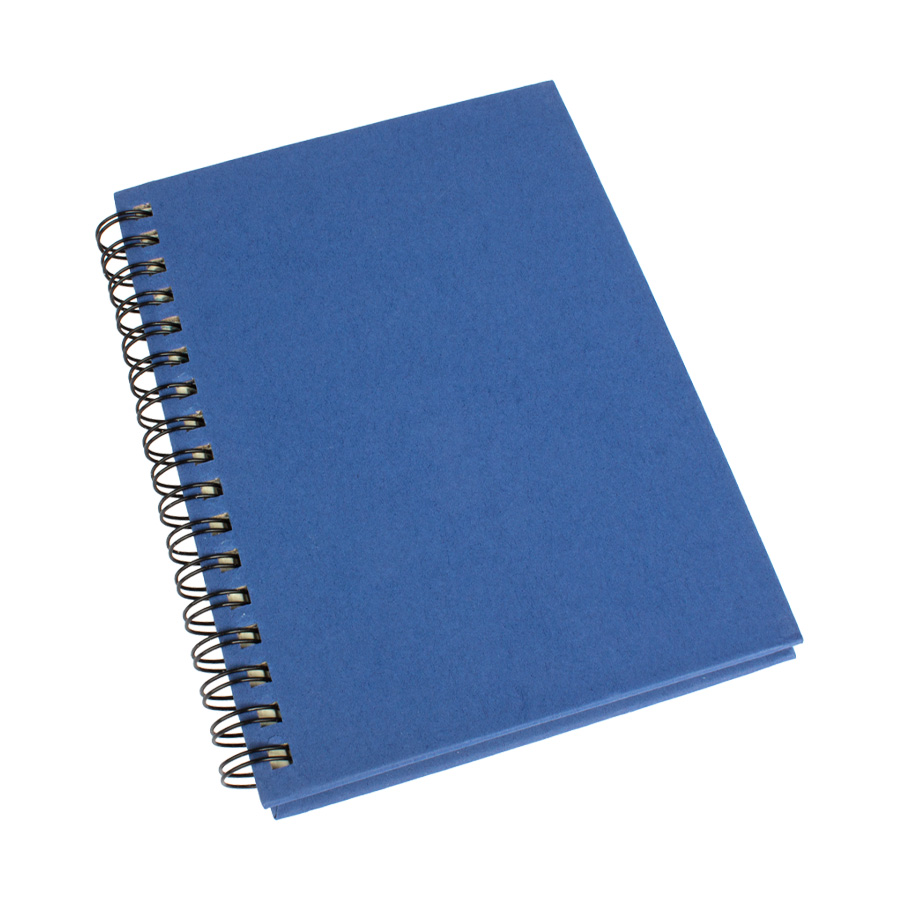 Libreta Ecológica Tapa Dura