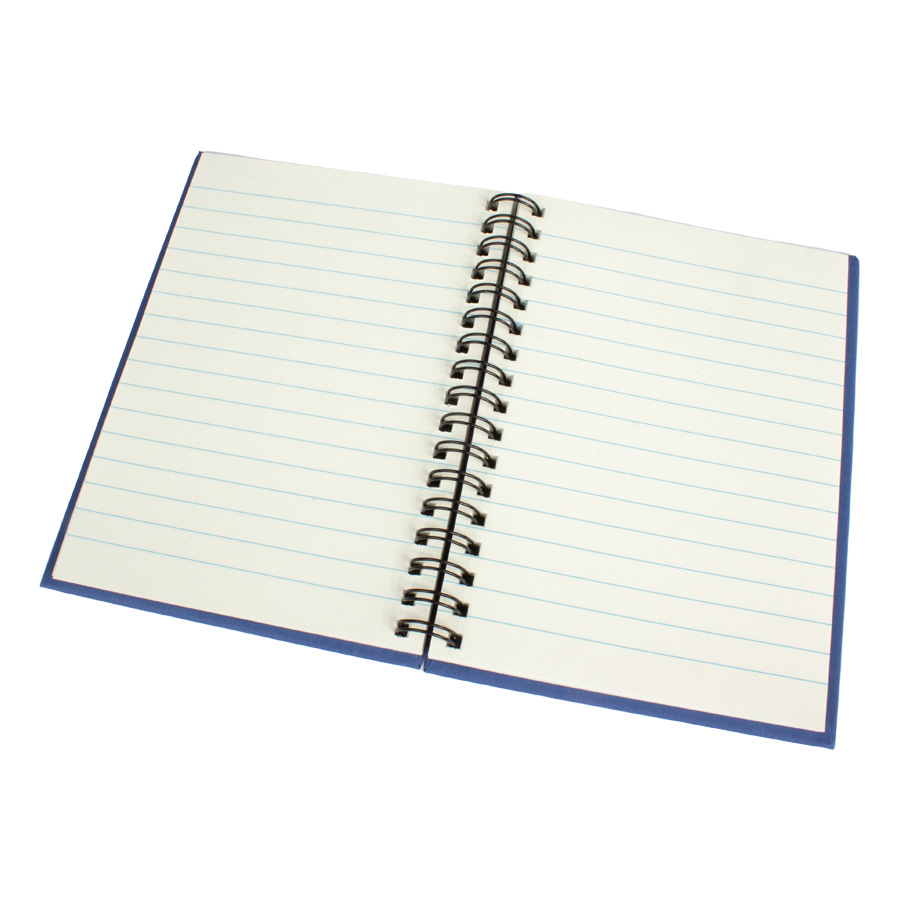 Libreta Ecológica Tapa Dura