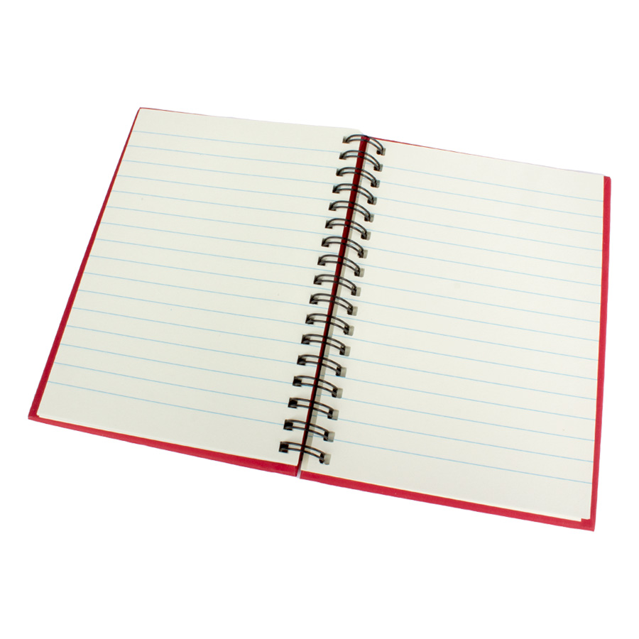 Libreta Ecológica Tapa Dura