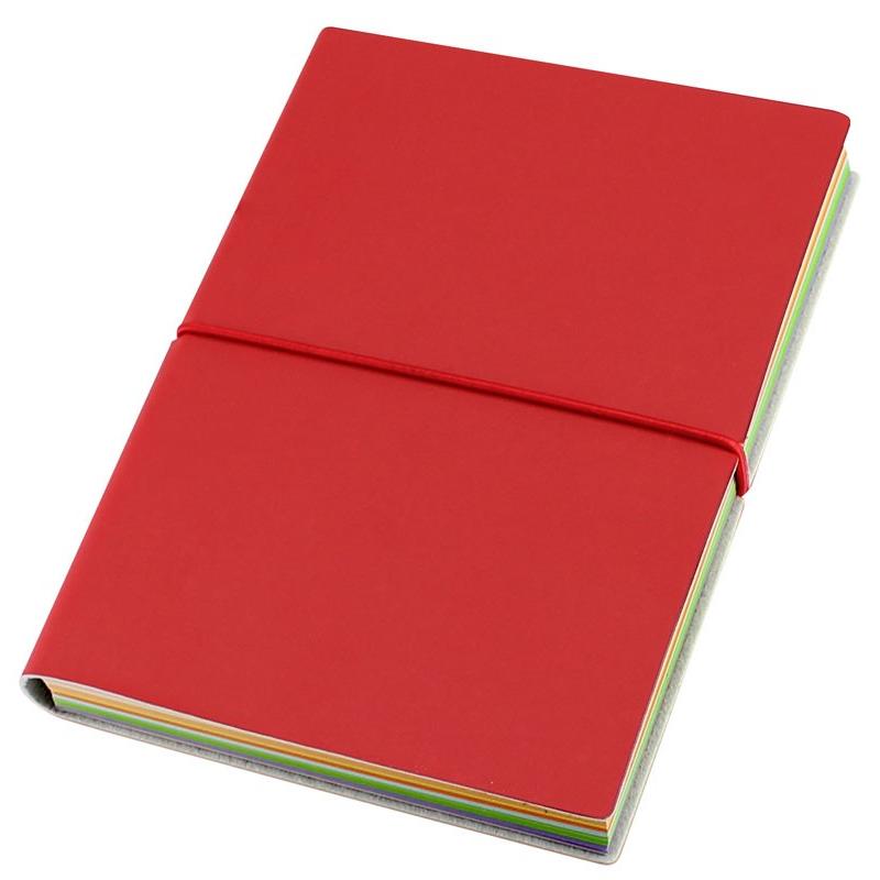 Libreta de PU High Class