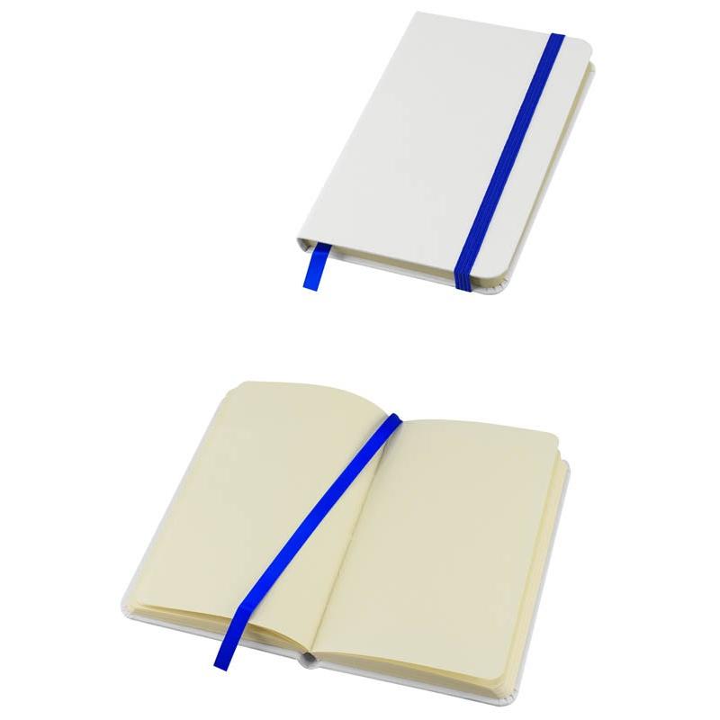 Libreta Whiteskine
