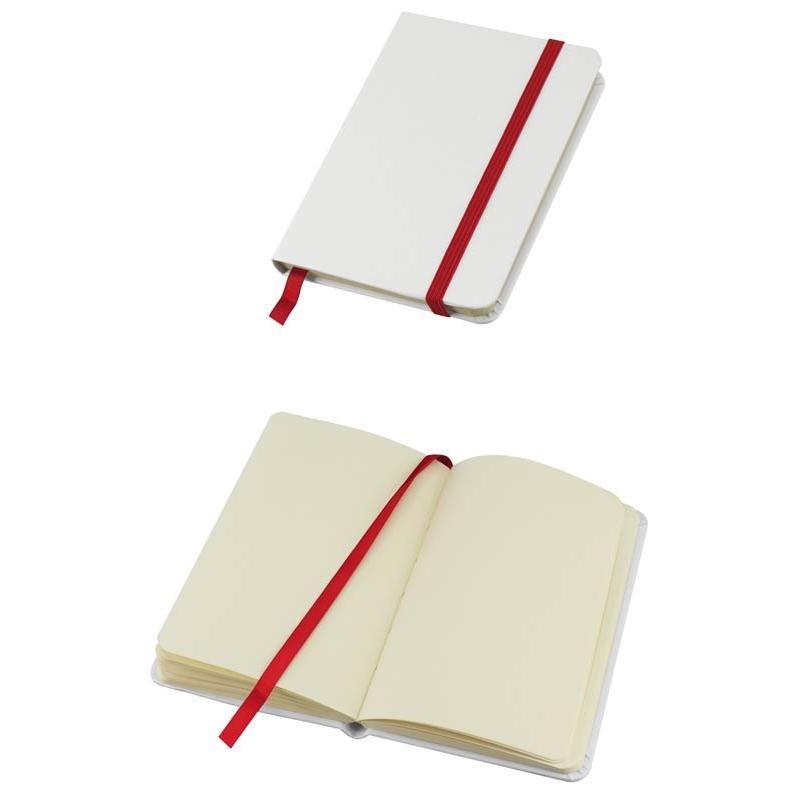 Cuaderno Whiteskine
