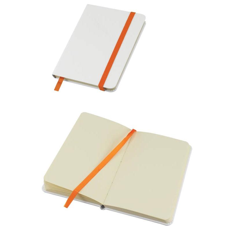 Cuaderno Whiteskine