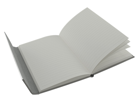 Deluxe Cuaderno Cierre Imantado