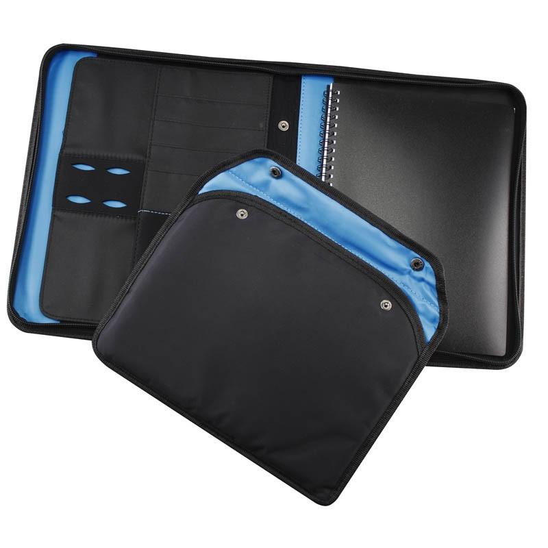 Deluxe Portafolio President