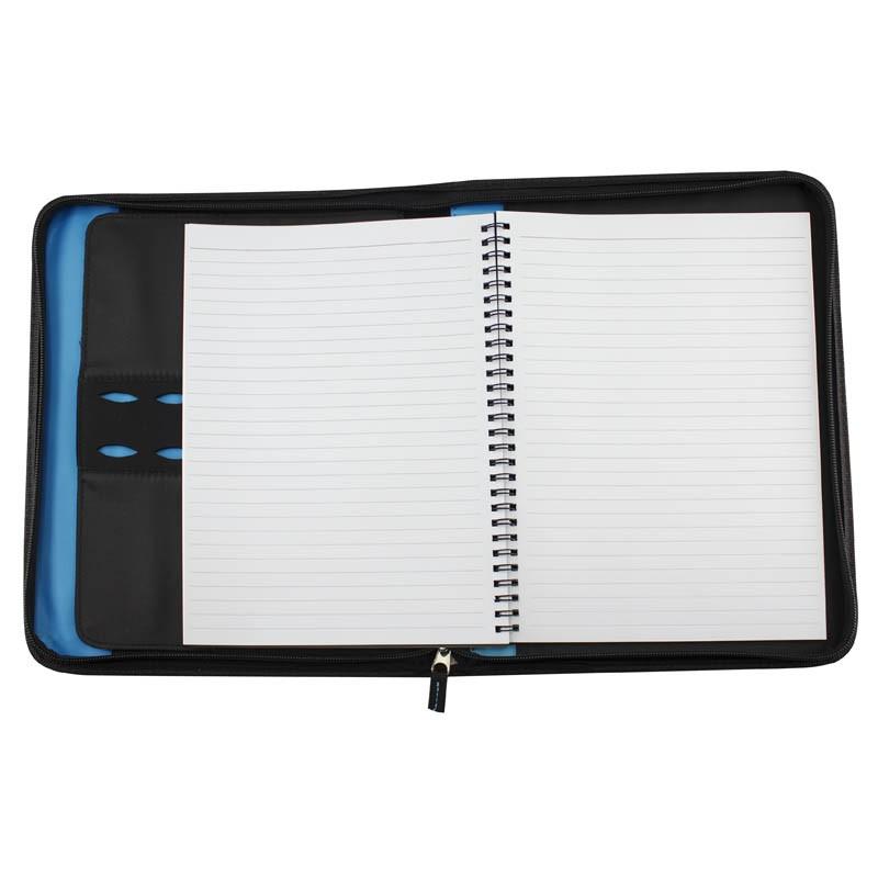 Deluxe Portafolio President