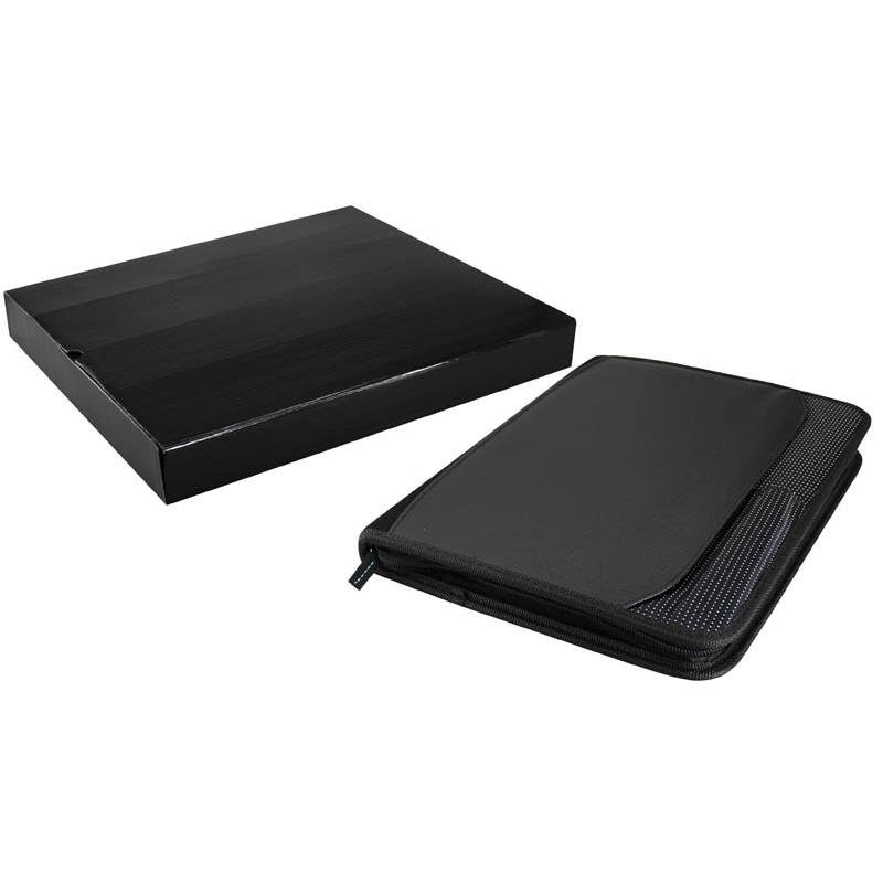 Deluxe Portafolio President