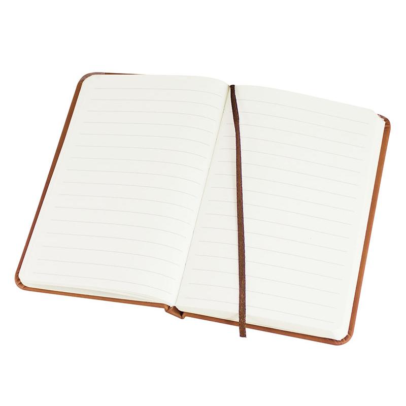 LIBRETA PU