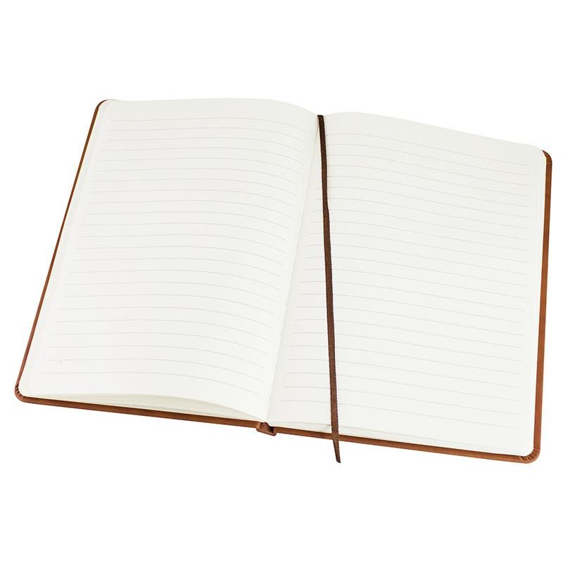 Cuaderno PU