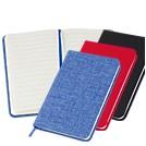 LIBRETA TELA