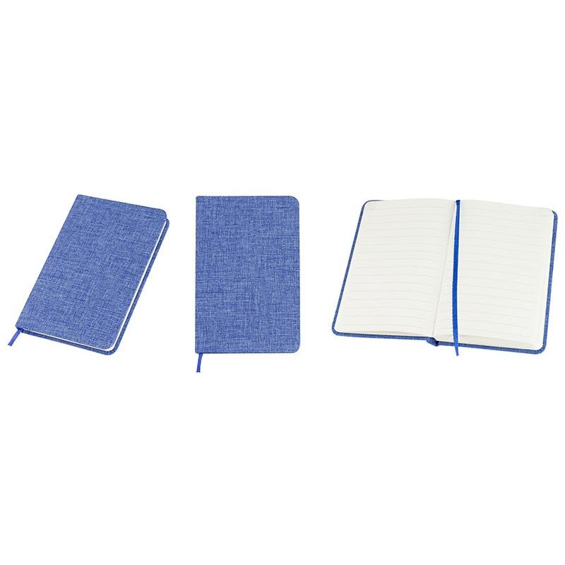 LIBRETA TELA