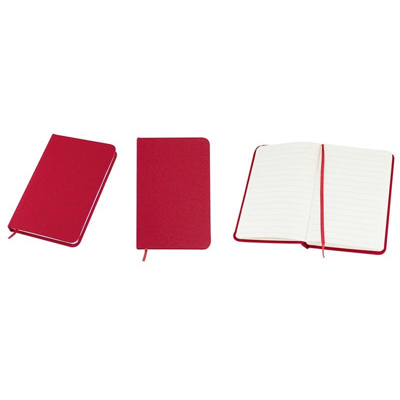 LIBRETA TELA