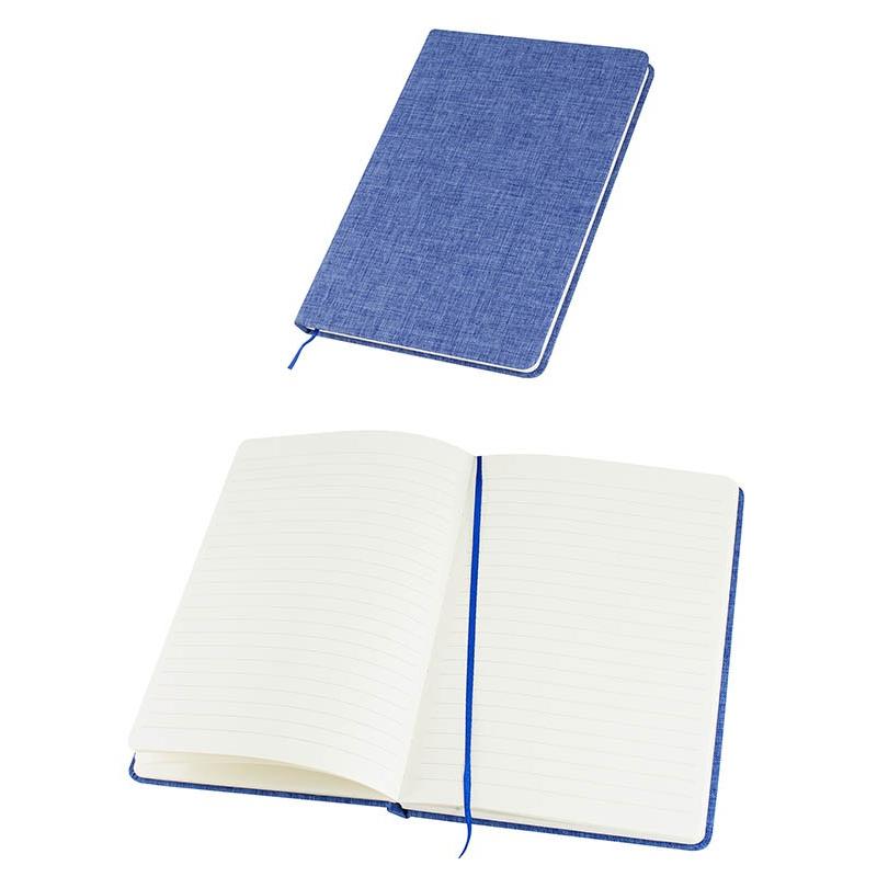 Cuaderno de Tela