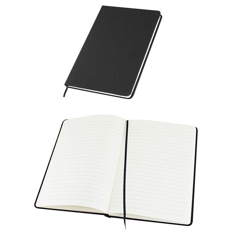 Cuaderno de Tela