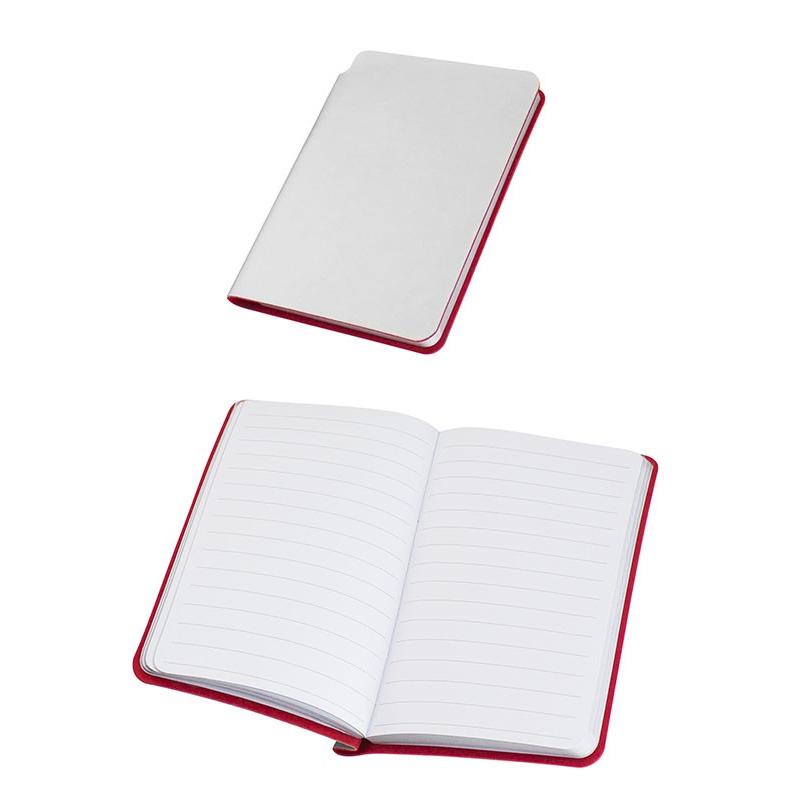Libreta SILVER
