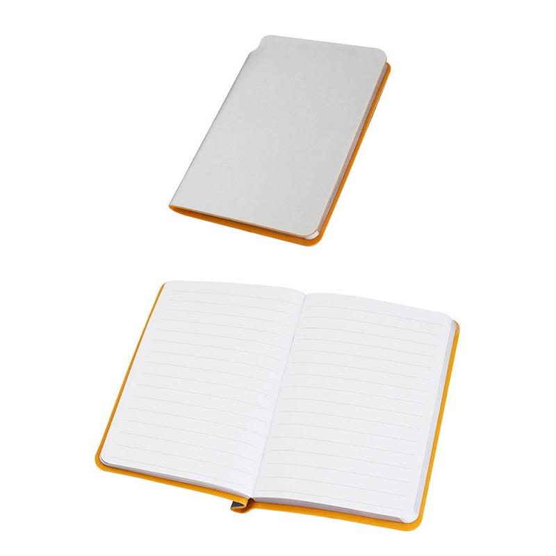 Libreta SILVER