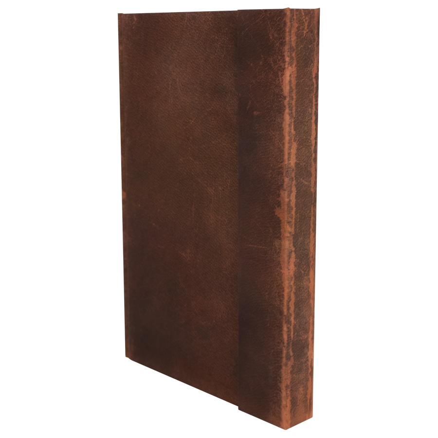 Cuaderno A5 "OLD"