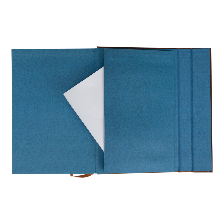 Cuaderno A5 "OLD"
