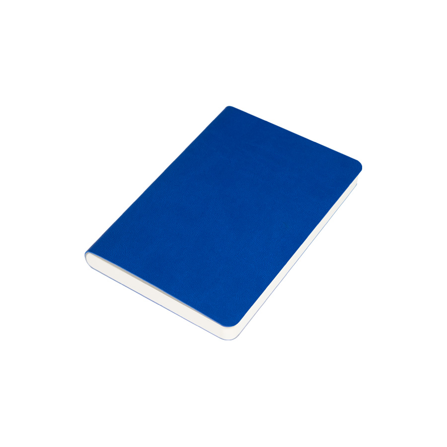 Deluxe Libreta Termo-PU modelo "SOFT"
