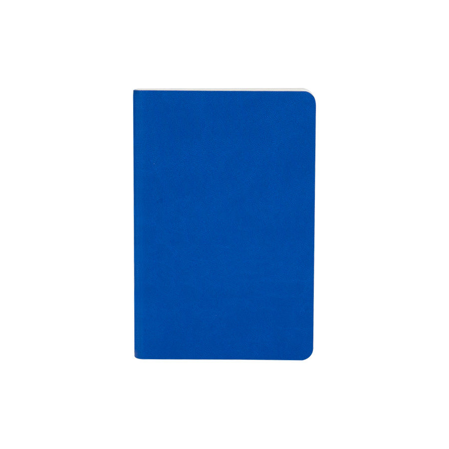 Deluxe Libreta Termo-PU modelo "SOFT"
