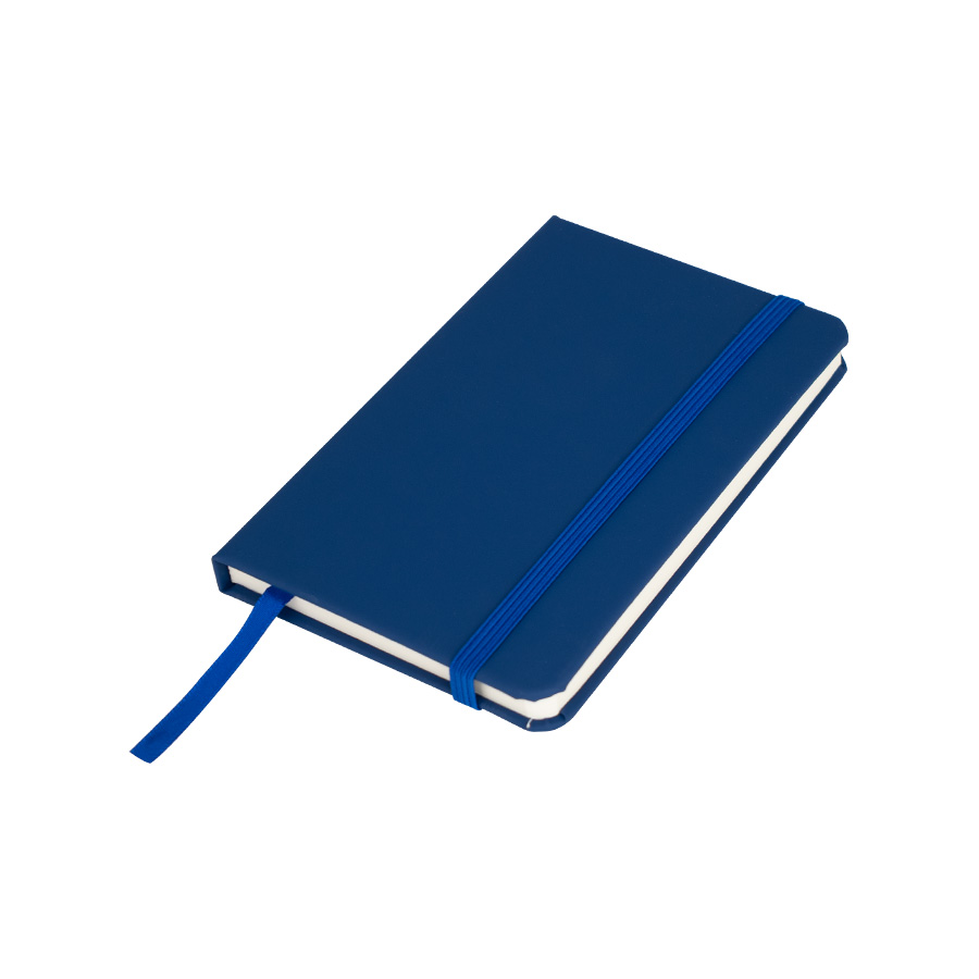 Deluxe Libreta con tapa de Eco-Cuero Reciclado