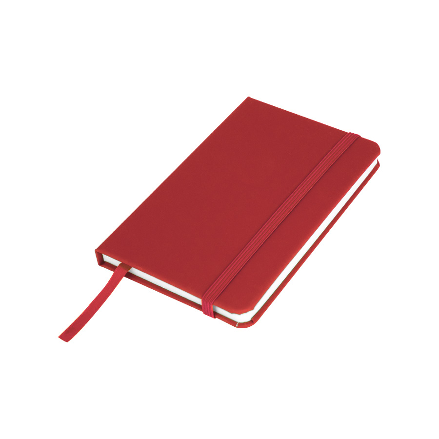 Deluxe Libreta con tapa de Eco-Cuero Reciclado