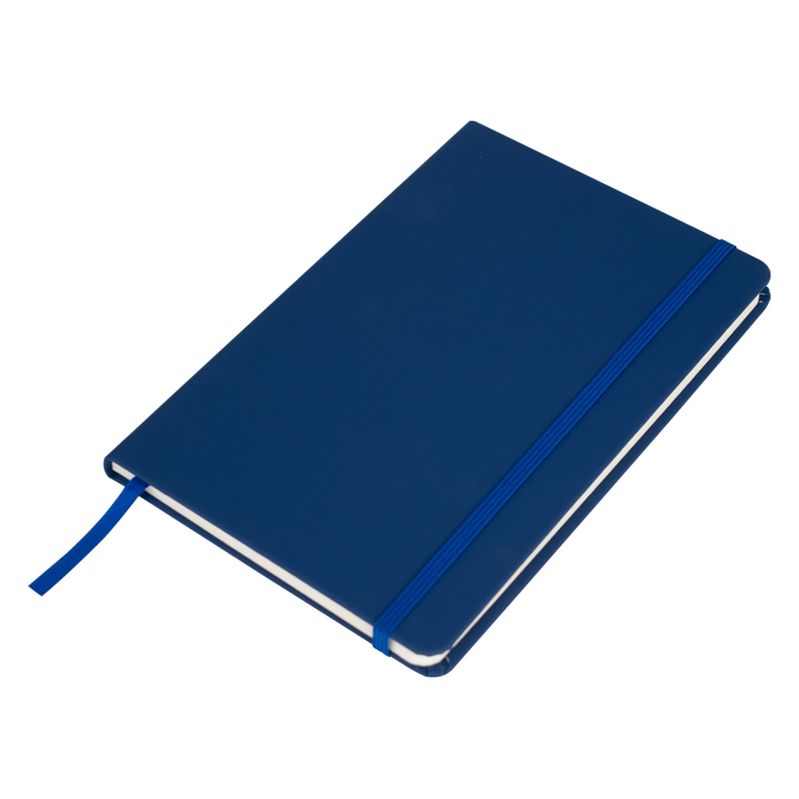 Deluxe Cuaderno con tapa de Eco-Cuero Reciclado