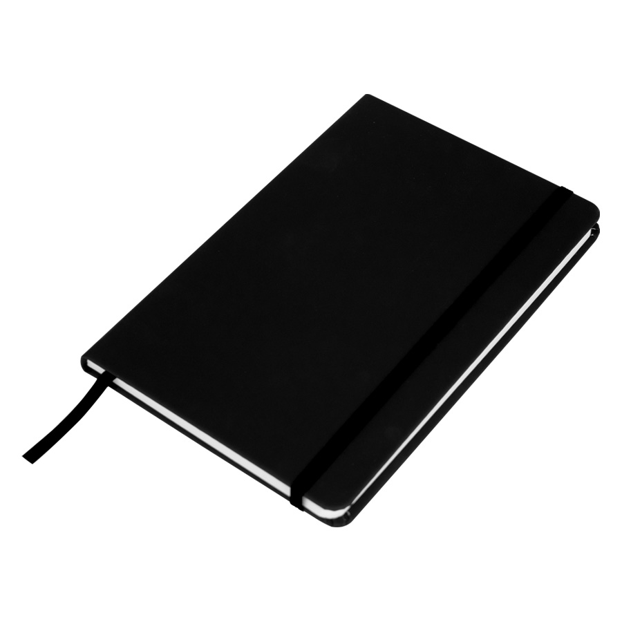 Deluxe Cuaderno con tapa de Eco-Cuero Reciclado