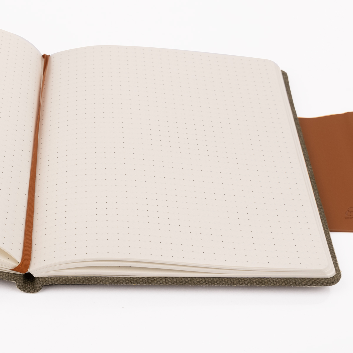 Cuaderno A5 GIVERNY