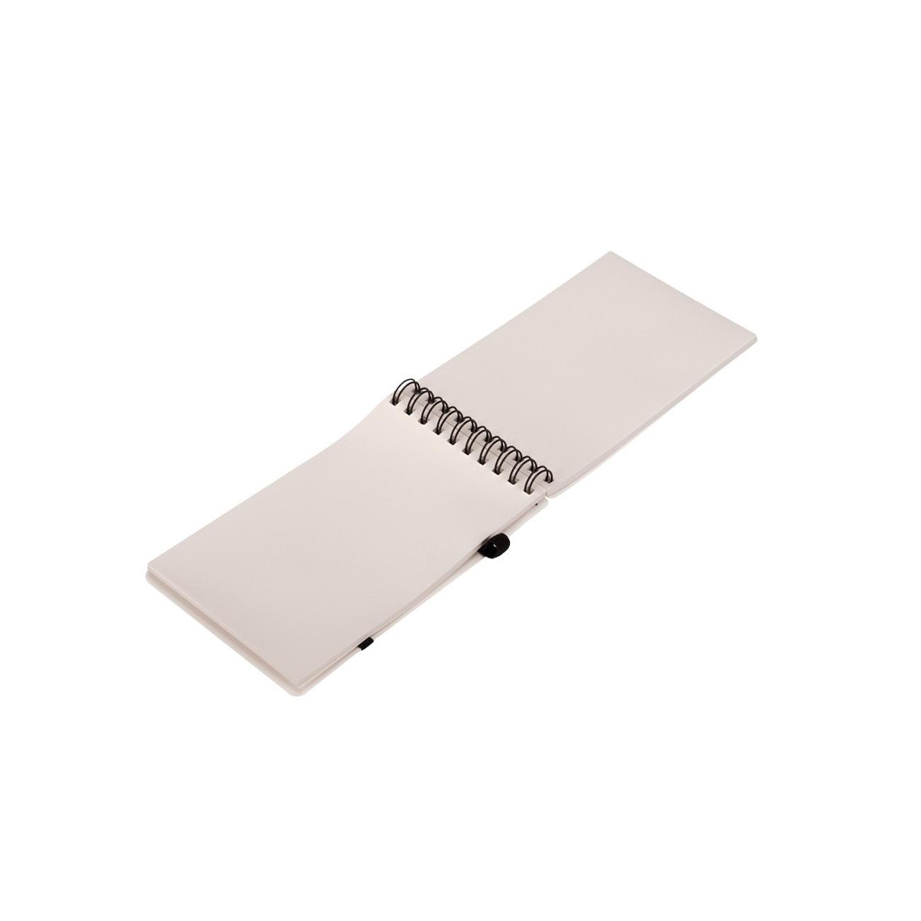Libreta YOSEMITE