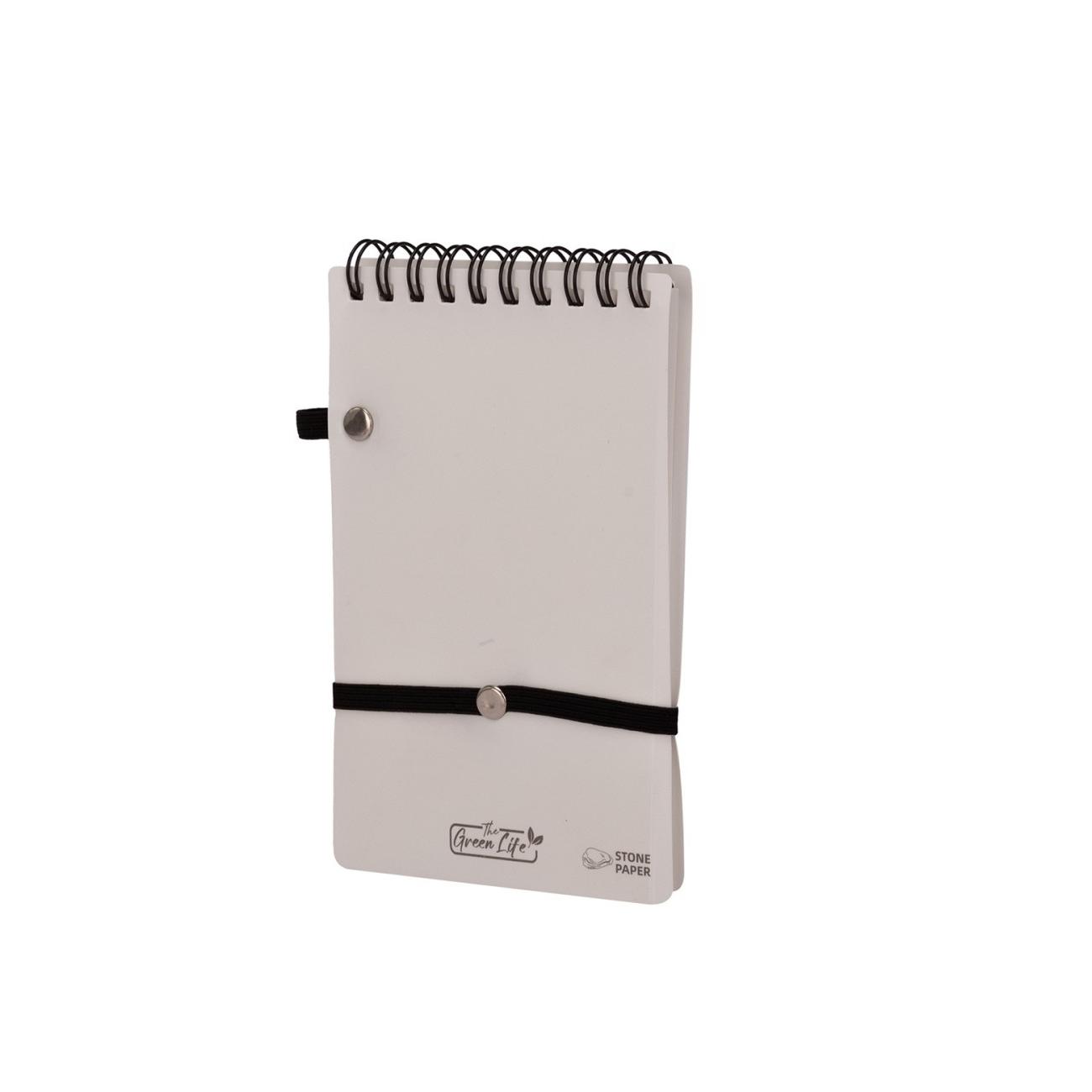Libreta YOSEMITE