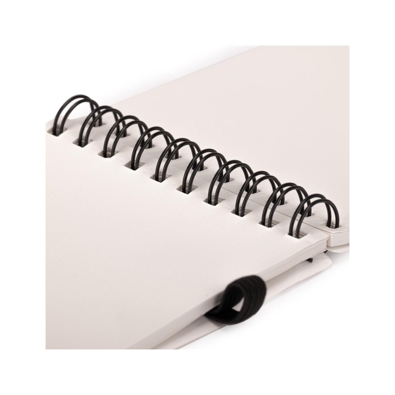 Libreta YOSEMITE