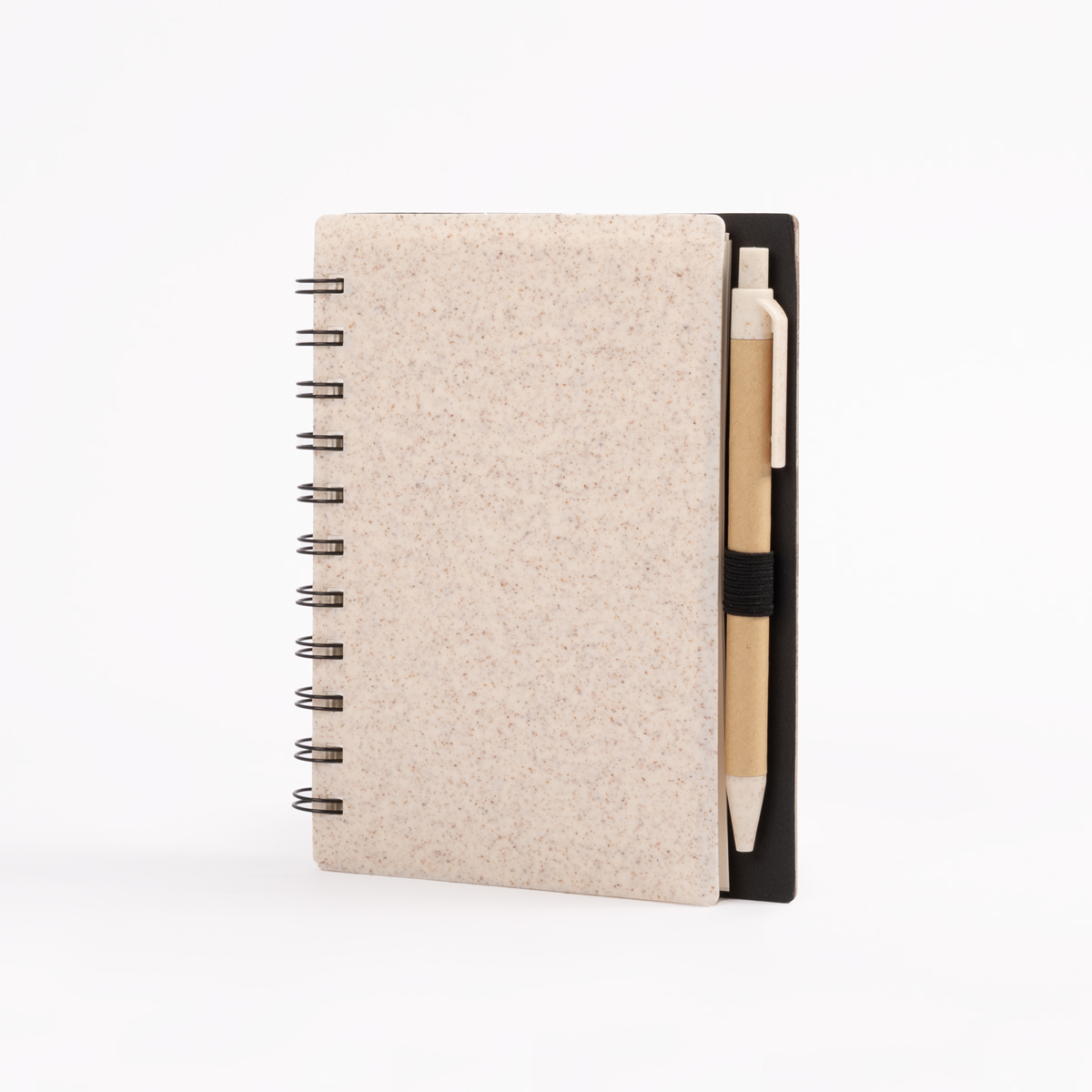 Cuaderno BARÚ