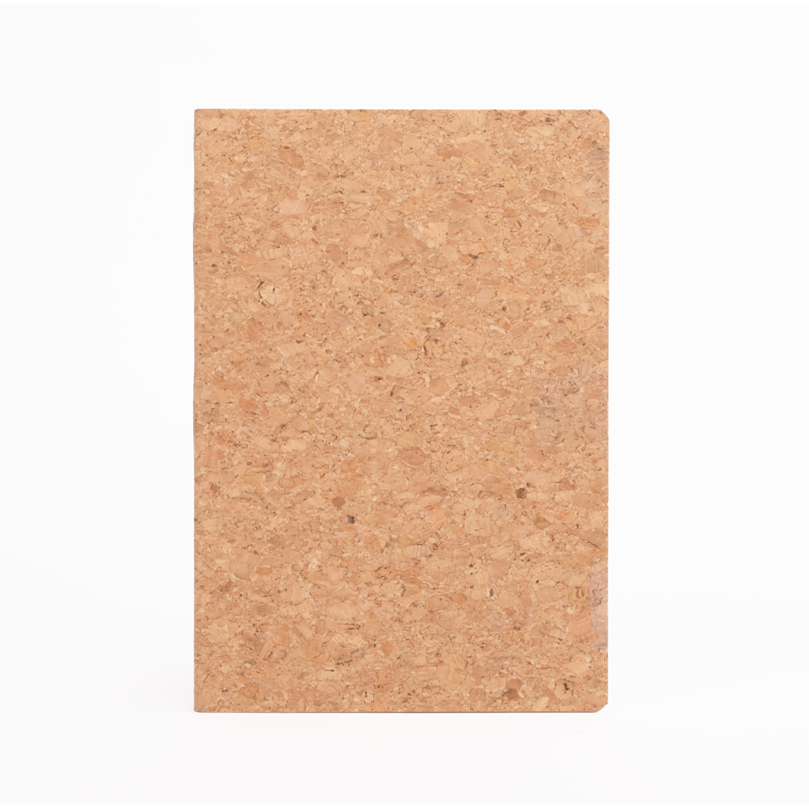 Cuaderno A5 ALCÁNTARA