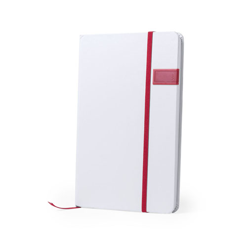 Bloc Notas USB Boltuk 16 GB