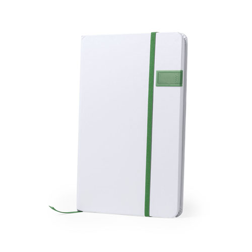 Bloc Notas USB Boltuk 16 GB
