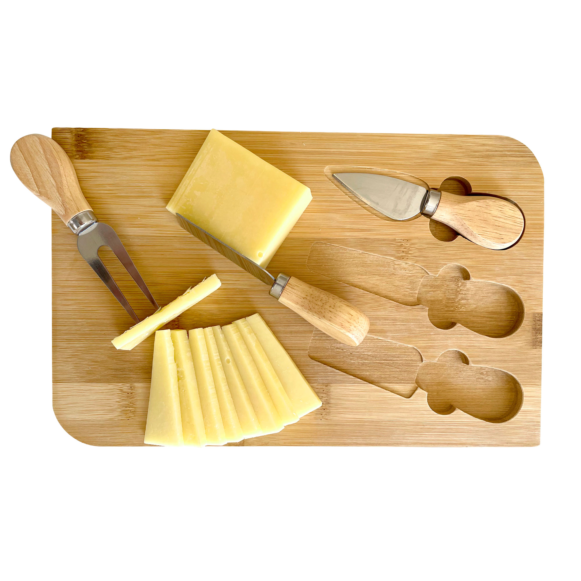 TABLA DE QUESO "FRANCIA"