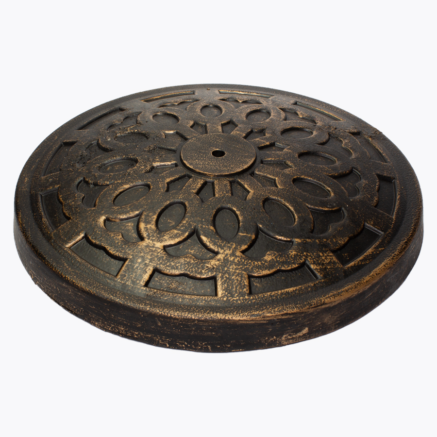 Base de Resina "Antique" 15kg