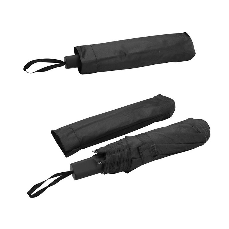 Deluxe Paraguas Corto PONGEE