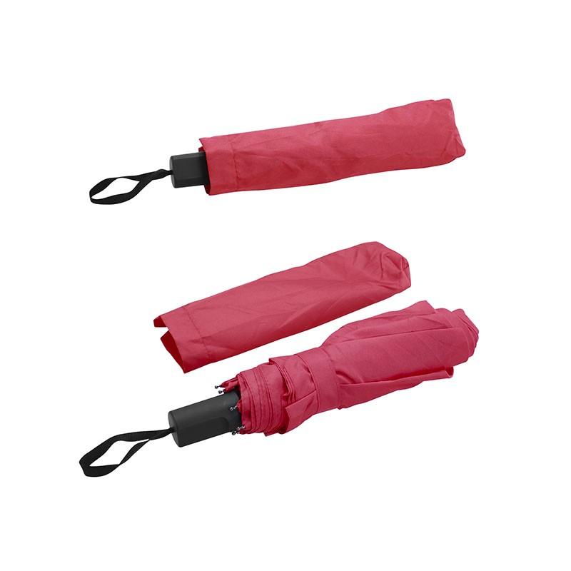 Deluxe Paraguas Corto PONGEE
