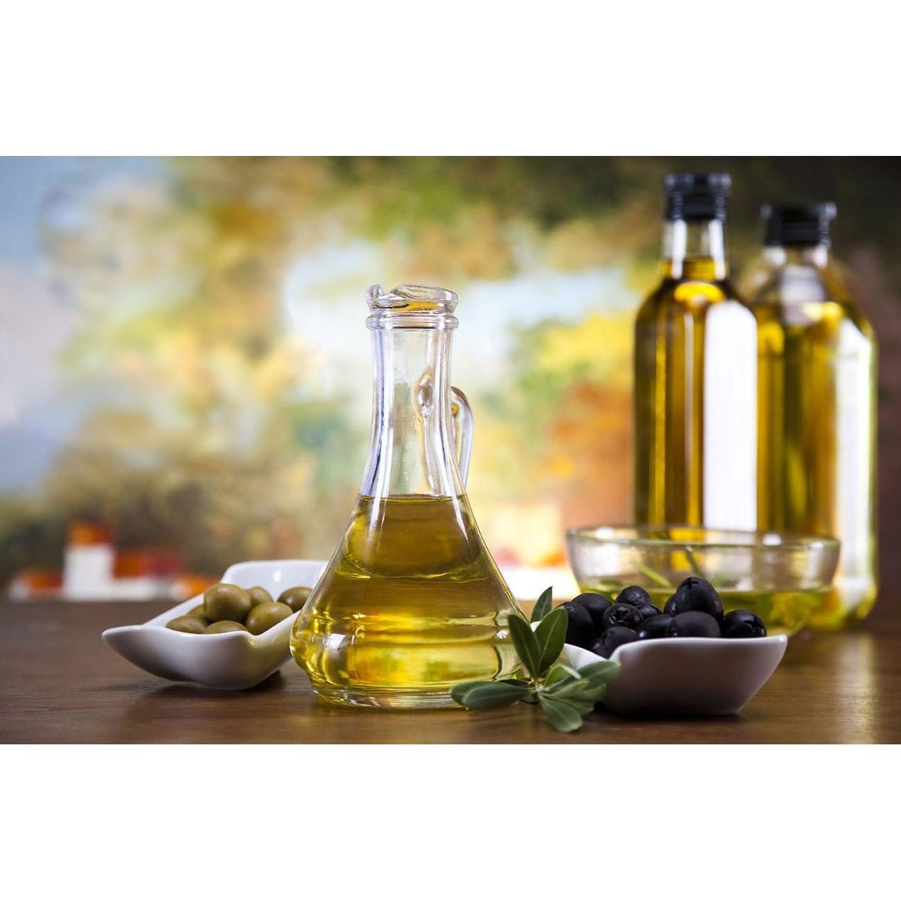 ACEITES